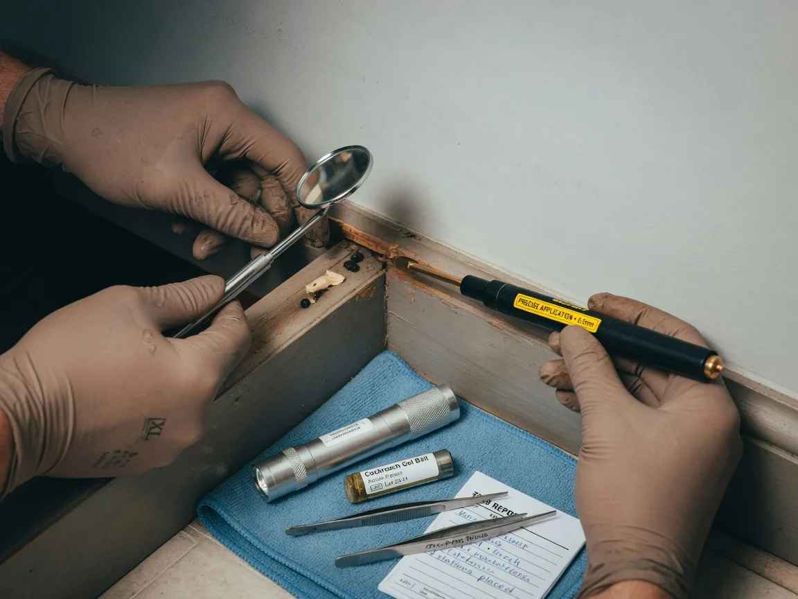 Why choose Emergency Pest Control in Trenton, MI